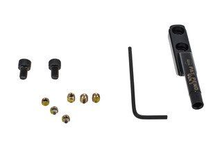 rca adjustable gas key is compatible with AR15 bolt carrier groups